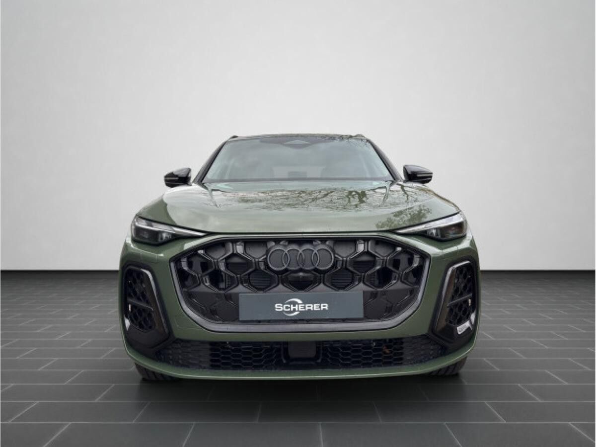 Audi Q5 TDI S line quattro S tronic*AKTIONSPREIS*Luftfahrwerk*uPE:€ 74.190,-*AHK*20"Alu*MMI Navi plus*Busine