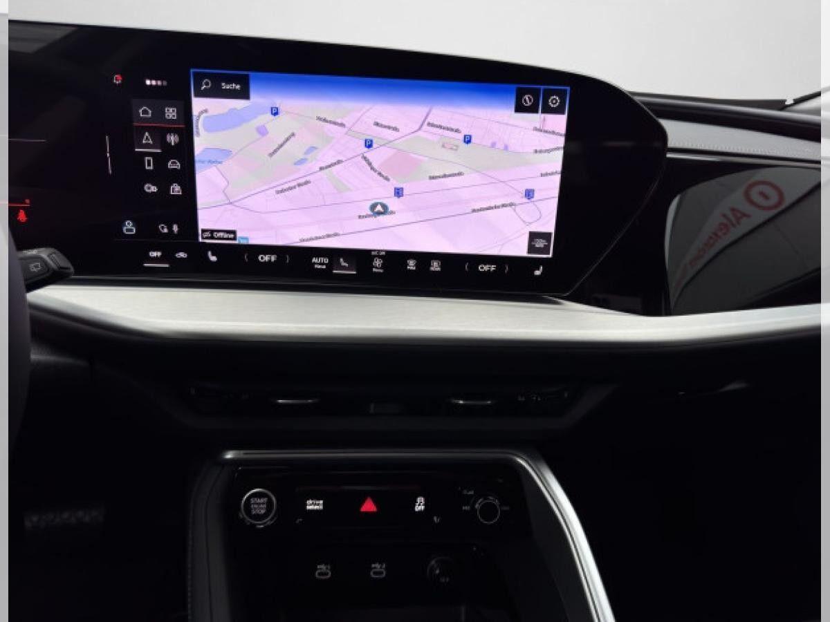 Audi Q5 TDI S line quattro S tronic*AKTIONSPREIS*Luftfahrwerk*uPE:€ 74.190,-*AHK*20"Alu*MMI Navi plus*Busine