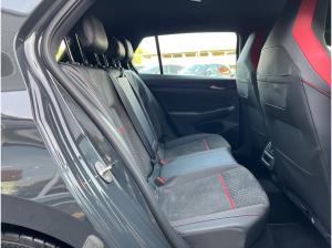 Volkswagen Golf GTI Clubsport VIII 2.0 TSI DSG / Navi, LED+