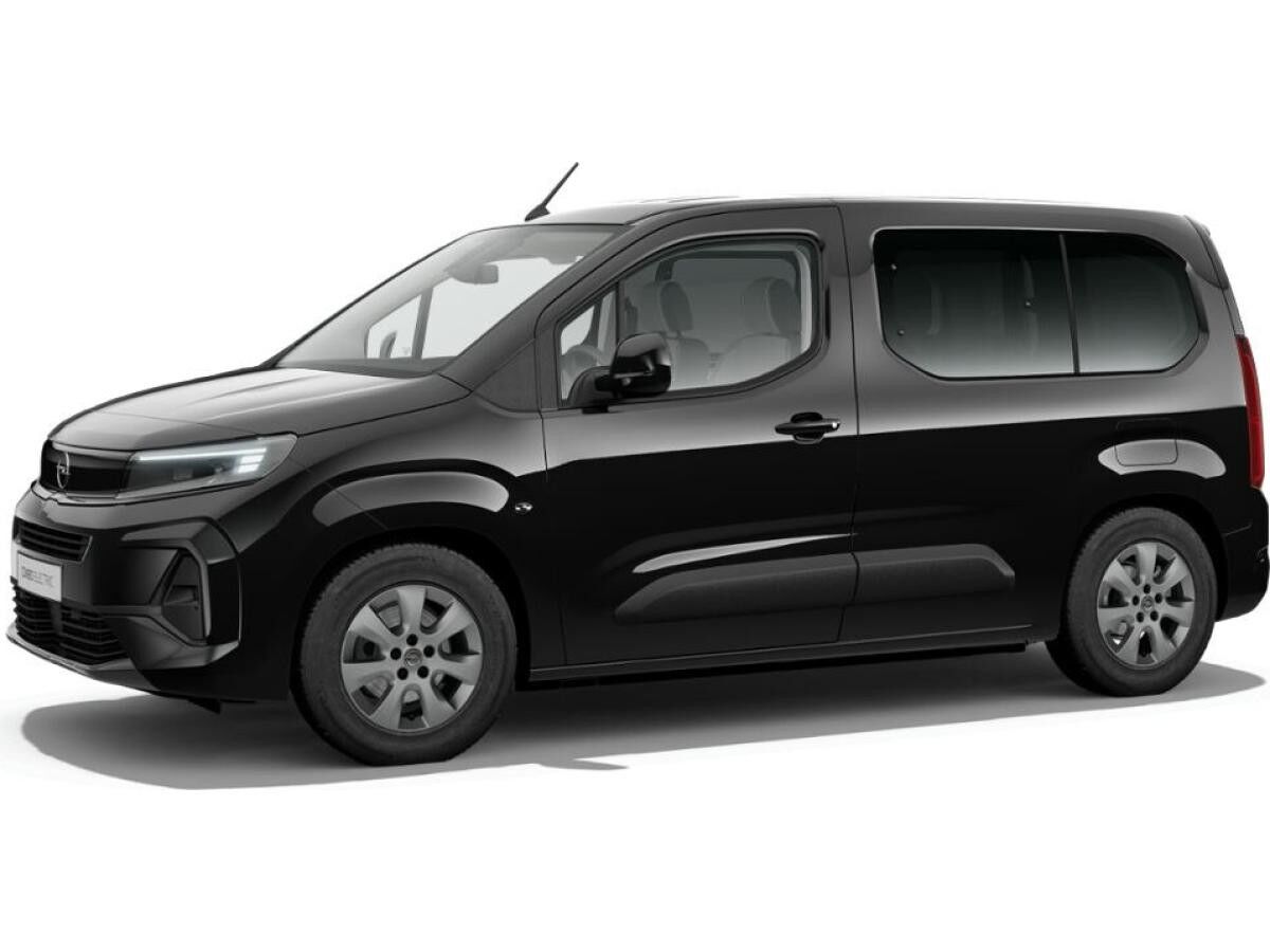 Opel Combo Electric GS *Wallbox*Winter-Paket*Onboard-Charger*Wärmepumpe*