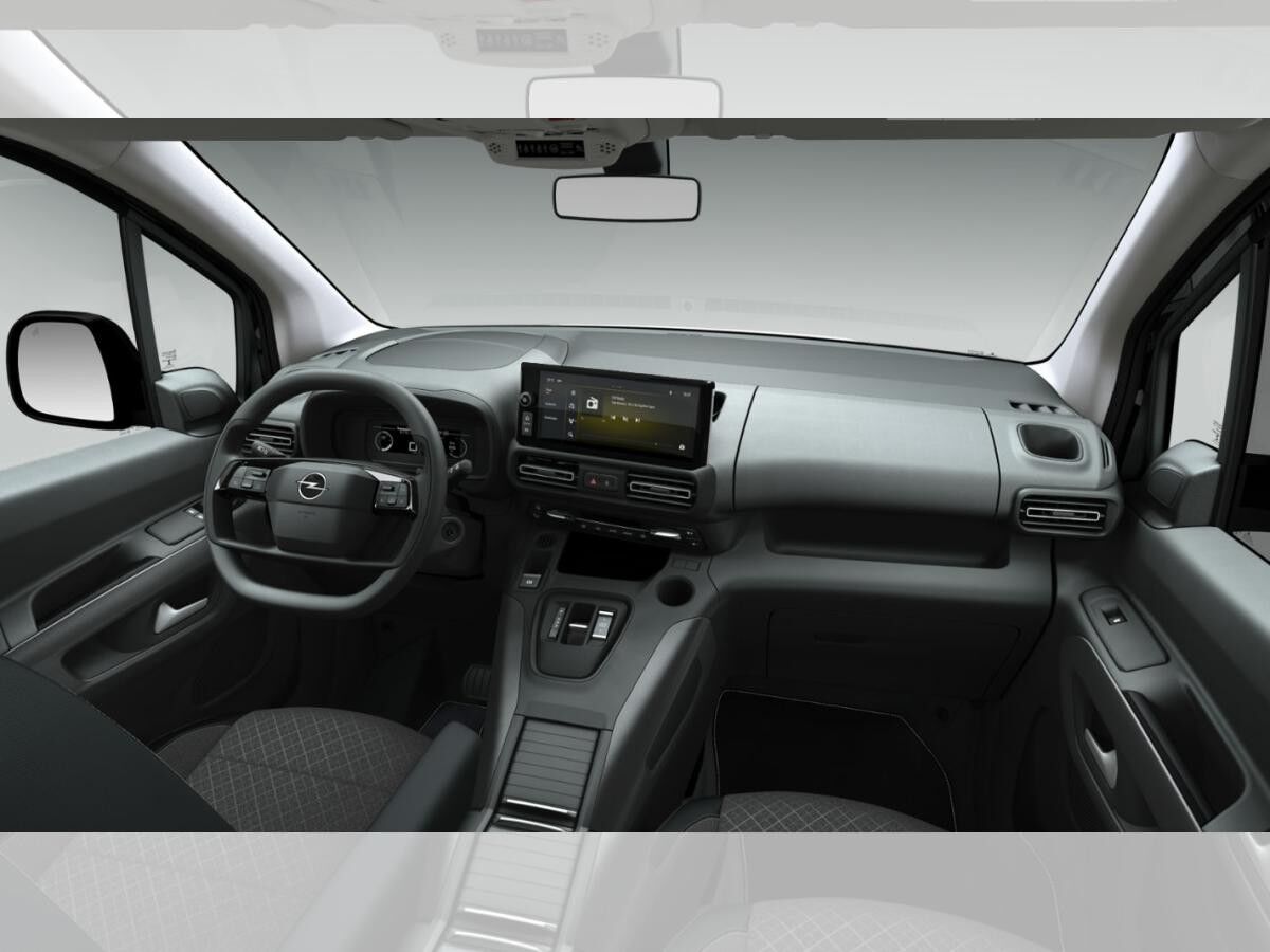 Opel Combo Electric GS *Wallbox*Winter-Paket*Onboard-Charger*Wärmepumpe*