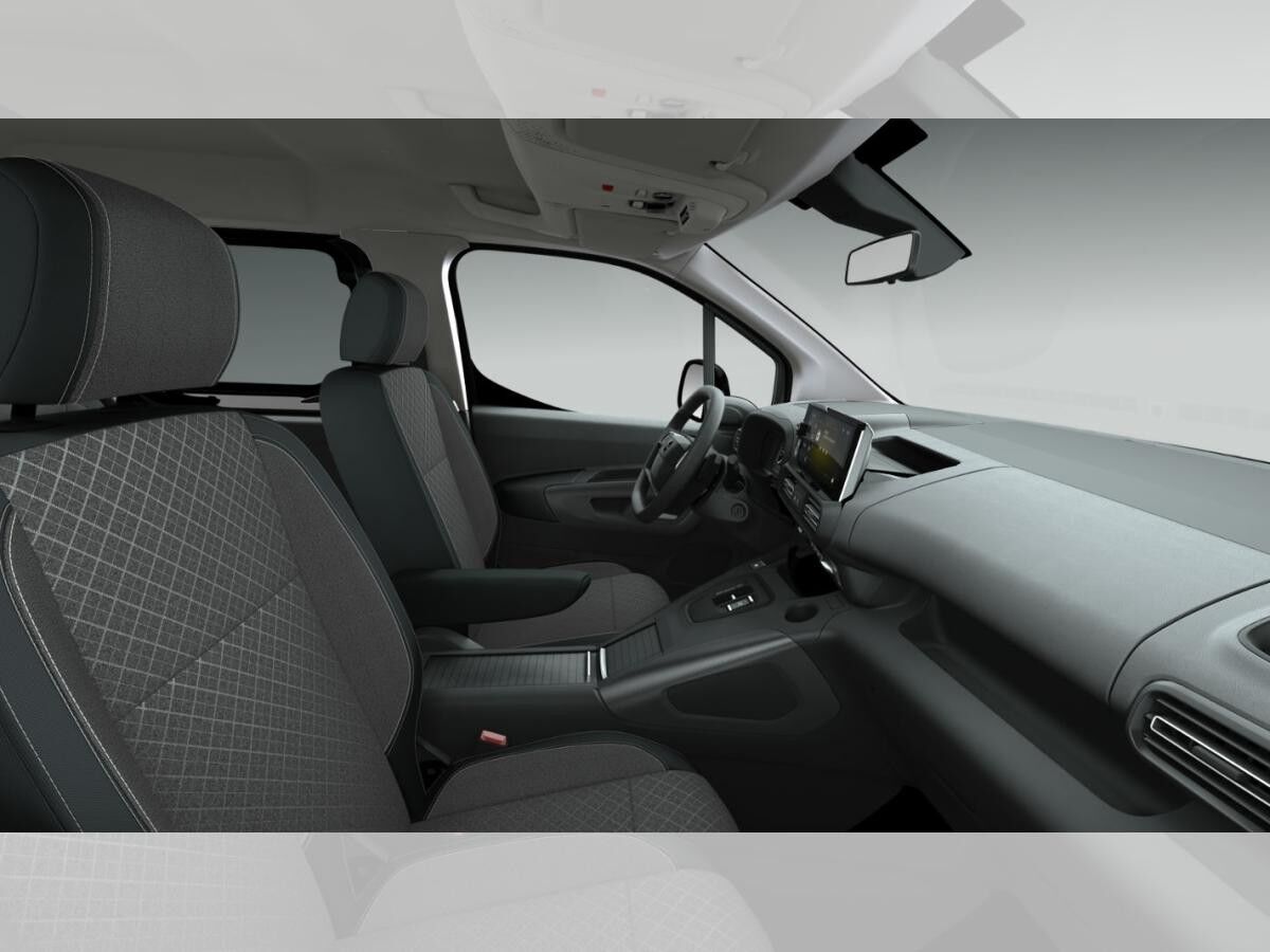 Opel Combo Electric GS *Wallbox*Winter-Paket*Onboard-Charger*Wärmepumpe*