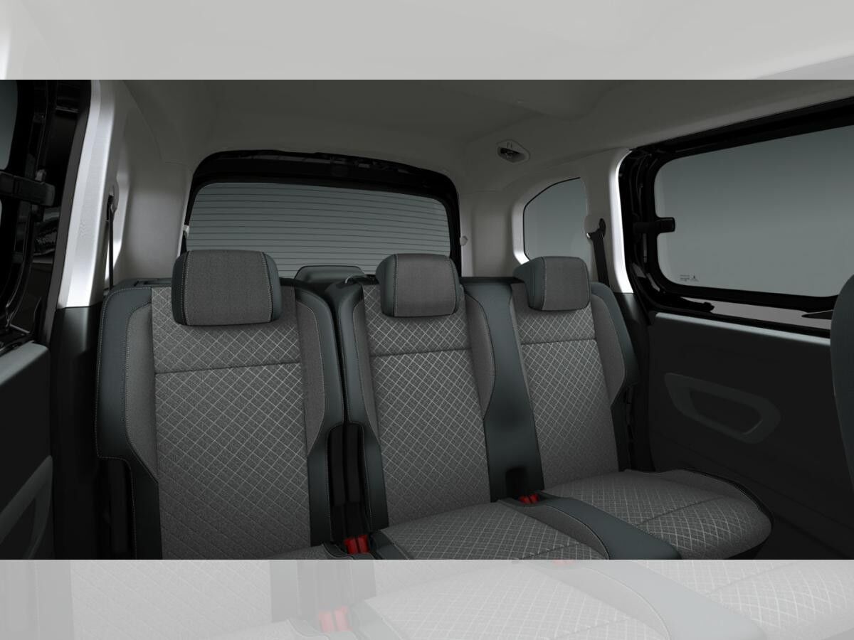 Opel Combo Electric GS *Wallbox*Winter-Paket*Onboard-Charger*Wärmepumpe*