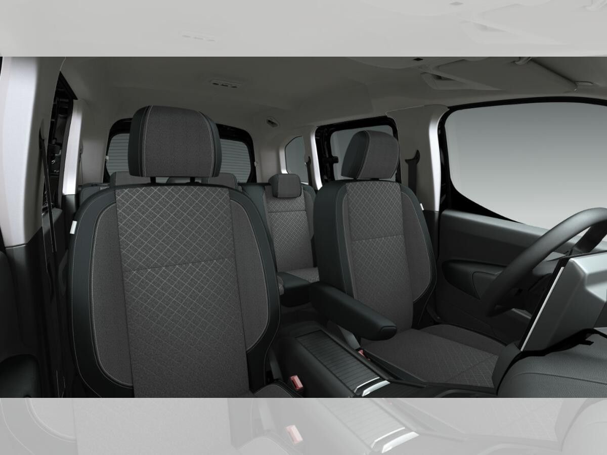 Opel Combo Electric GS *Wallbox*Winter-Paket*Onboard-Charger*Wärmepumpe*