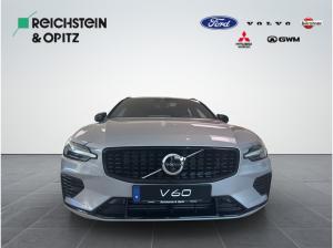 Volvo V60 Plus Dark 2025 T6 AWD