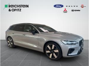 Volvo V60 Plus Dark 2025 T6 AWD