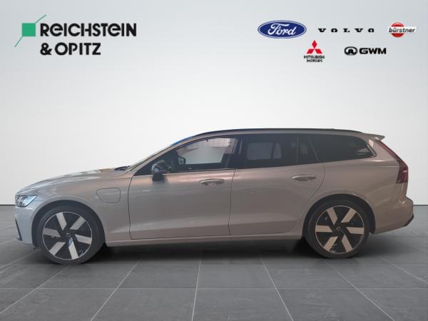 Volvo V60 Plus Dark 2025 T6 AWD