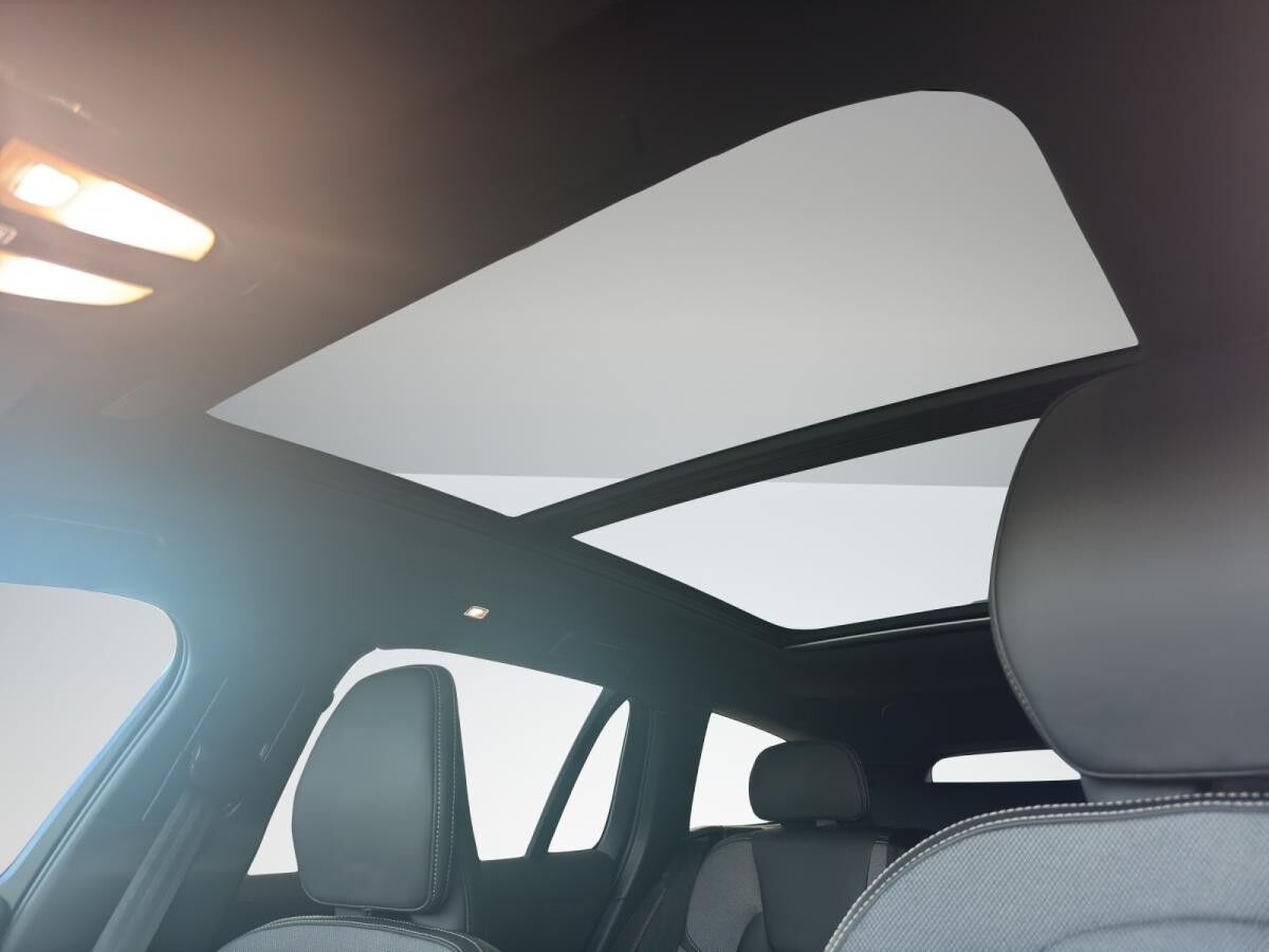 Volvo V60 Plus Dark 2025 T6 AWD