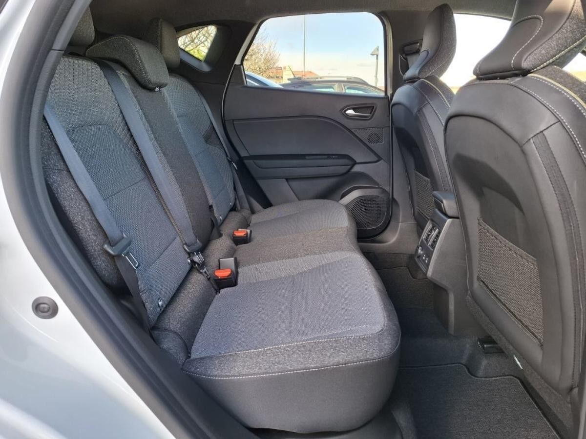 Renault Captur Techno TCe 90 - Sofort Verfügbar!