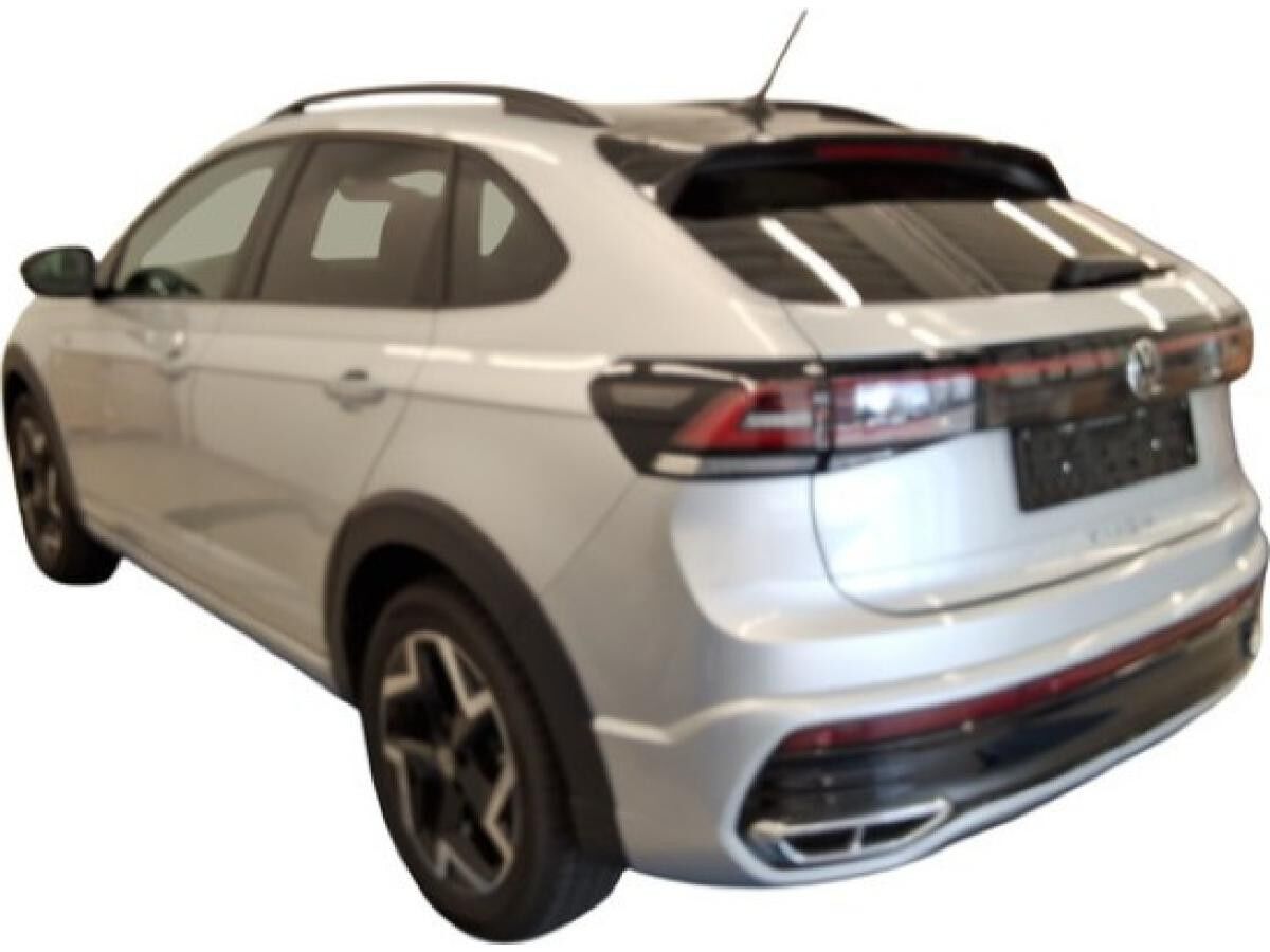 Volkswagen Taigo 1.5 TSI DSG R-Line Navi IQ.Light DAB+ FrontAssist