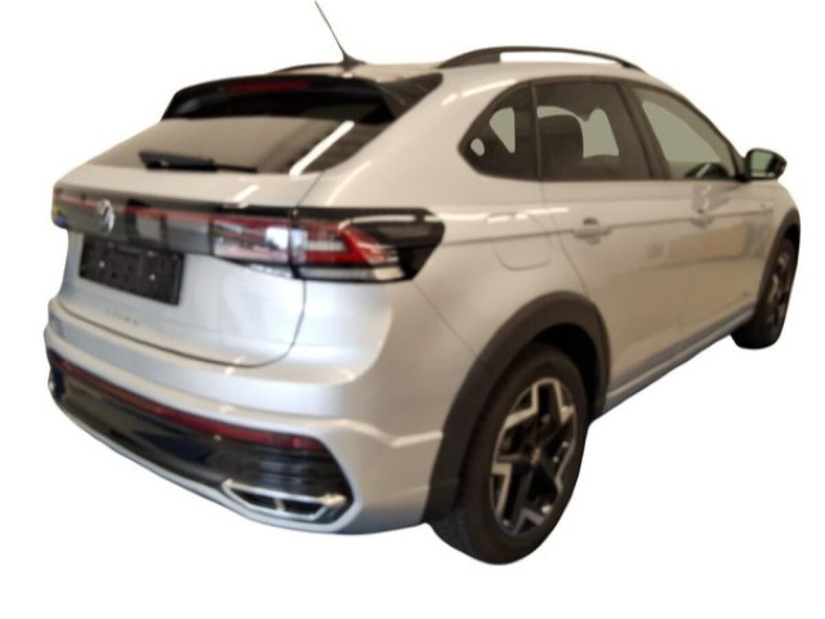 Volkswagen Taigo 1.5 TSI DSG R-Line Navi IQ.Light DAB+ FrontAssist