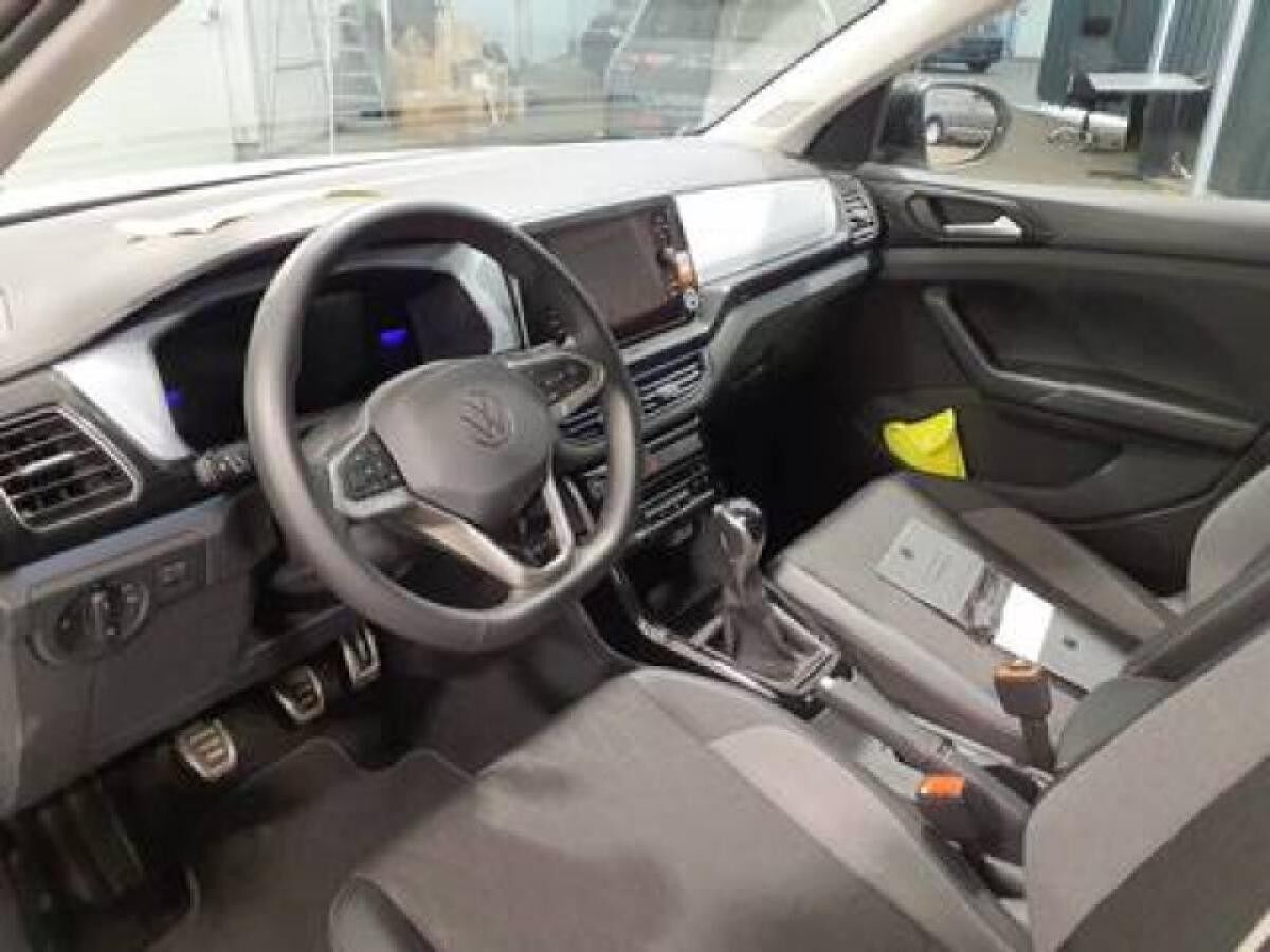 Volkswagen T-Cross 1.0 TSI Goal Nai LED DAB+ FrontAssist