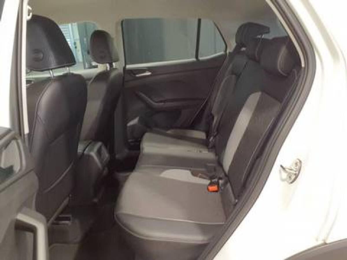 Volkswagen T-Cross 1.0 TSI Goal Nai LED DAB+ FrontAssist