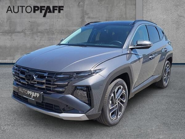 Hyundai TUCSON HEV 1.6 T-GDi Prime Assistenz-P|Pano|Digital Key >Sofort verfügbar<