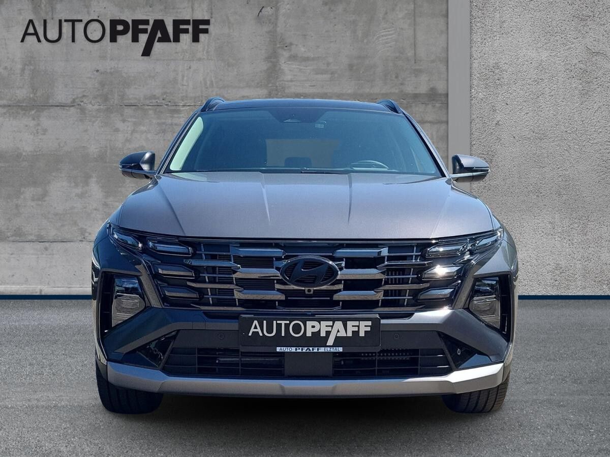 Hyundai TUCSON HEV 1.6 T-GDi Prime Assistenz-P|Pano|Digital Key >Sofort verfügbar<