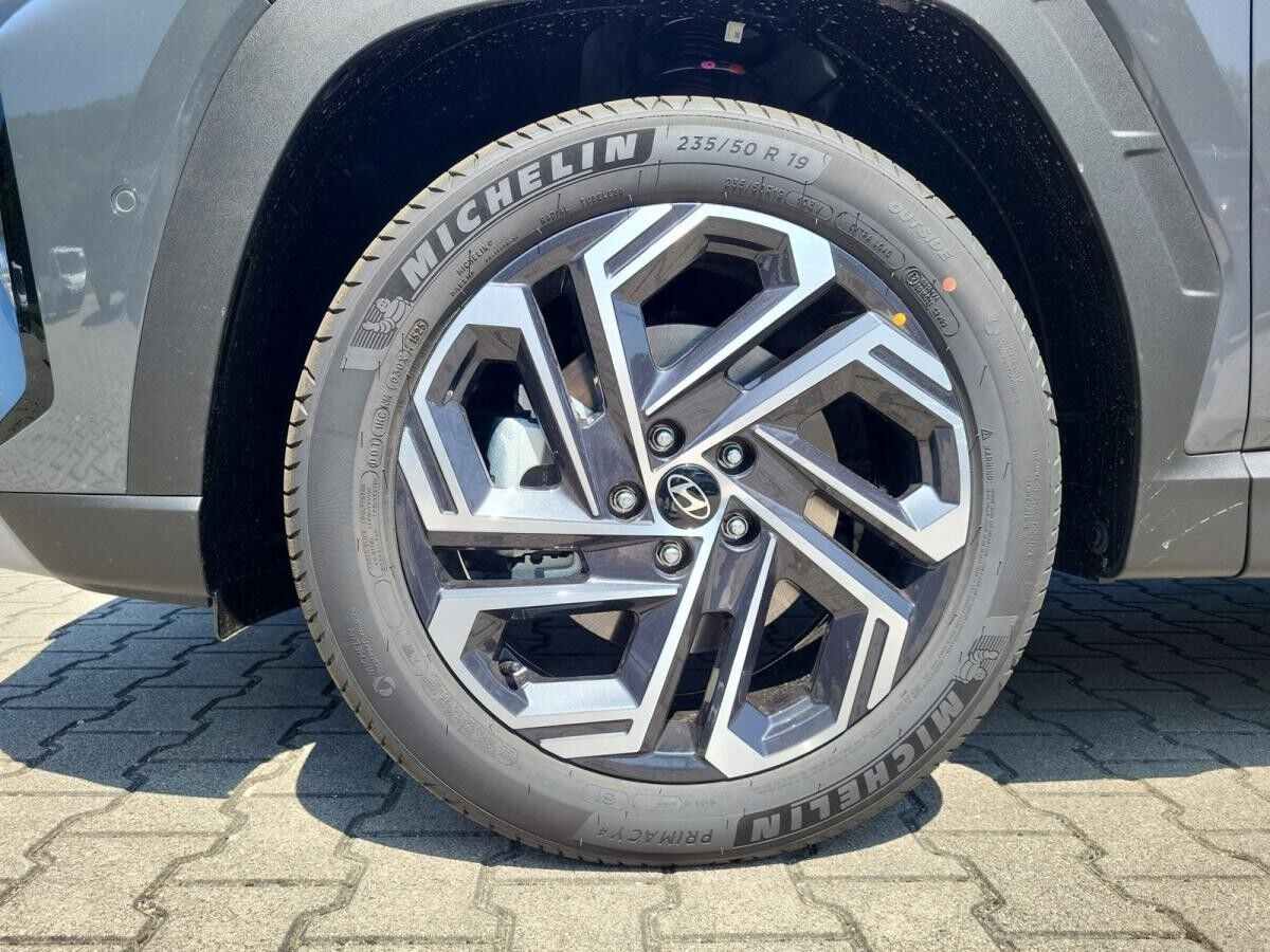 Hyundai TUCSON HEV 1.6 T-GDi Prime Assistenz-P|Pano|Digital Key >Sofort verfügbar<