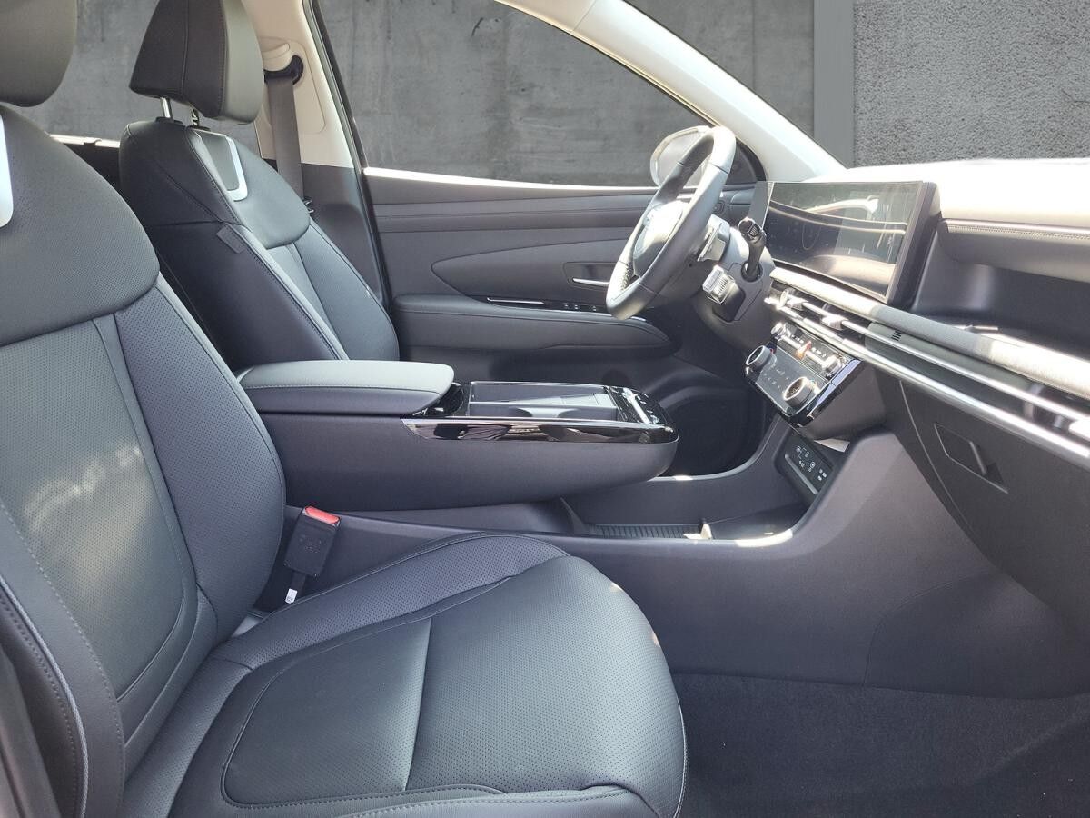 Hyundai TUCSON HEV 1.6 T-GDi Prime Assistenz-P|Pano|Digital Key >Sofort verfügbar<