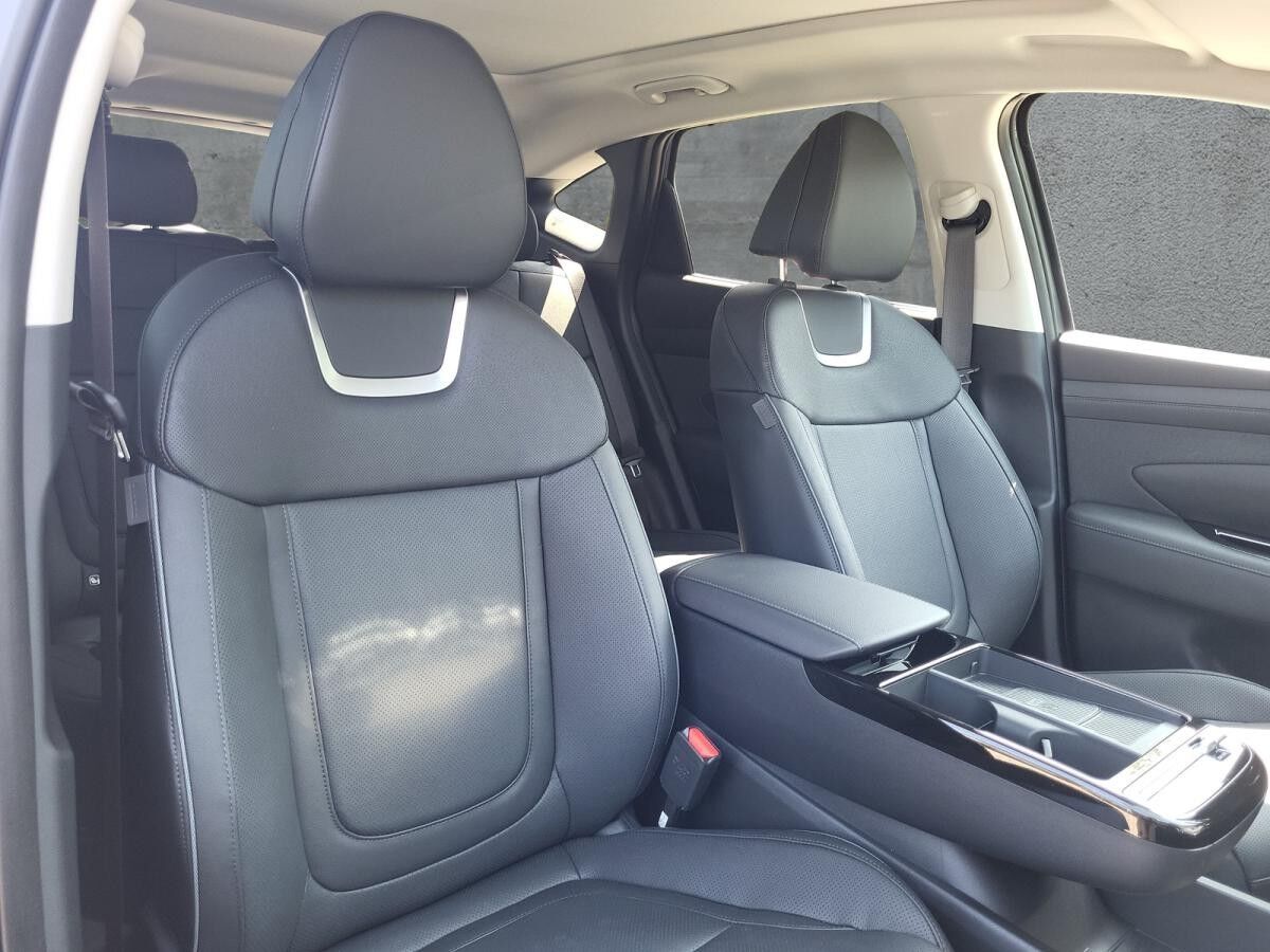 Hyundai TUCSON HEV 1.6 T-GDi Prime Assistenz-P|Pano|Digital Key >Sofort verfügbar<