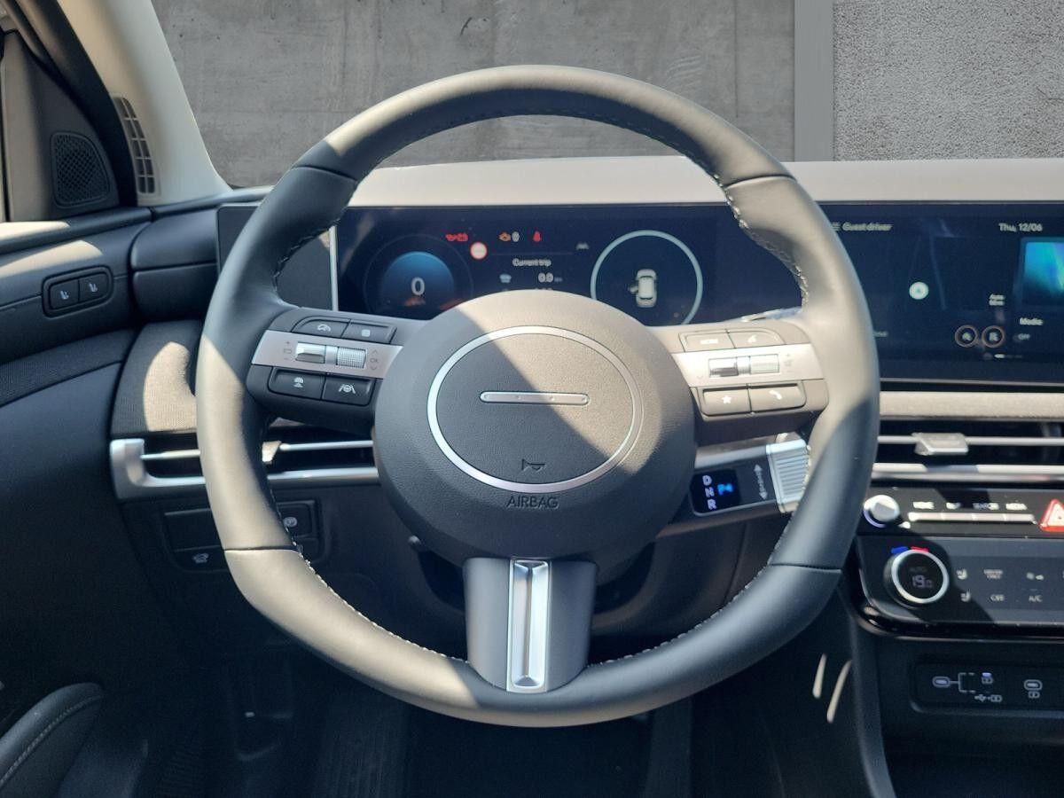 Hyundai TUCSON HEV 1.6 T-GDi Prime Assistenz-P|Pano|Digital Key >Sofort verfügbar<