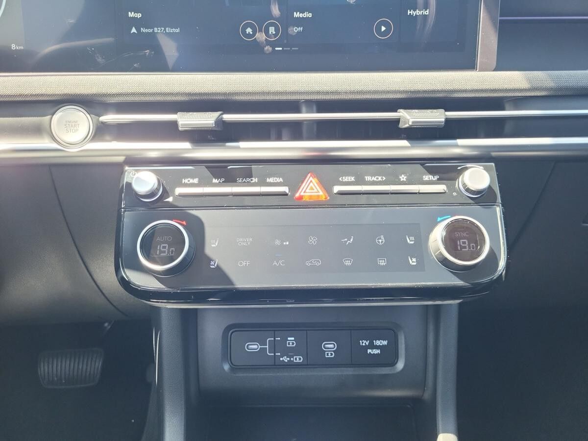 Hyundai TUCSON HEV 1.6 T-GDi Prime Assistenz-P|Pano|Digital Key >Sofort verfügbar<