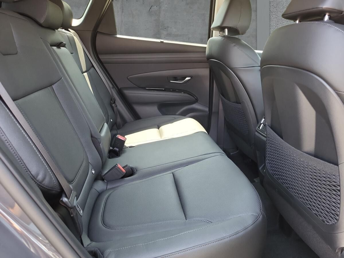 Hyundai TUCSON HEV 1.6 T-GDi Prime Assistenz-P|Pano|Digital Key >Sofort verfügbar<