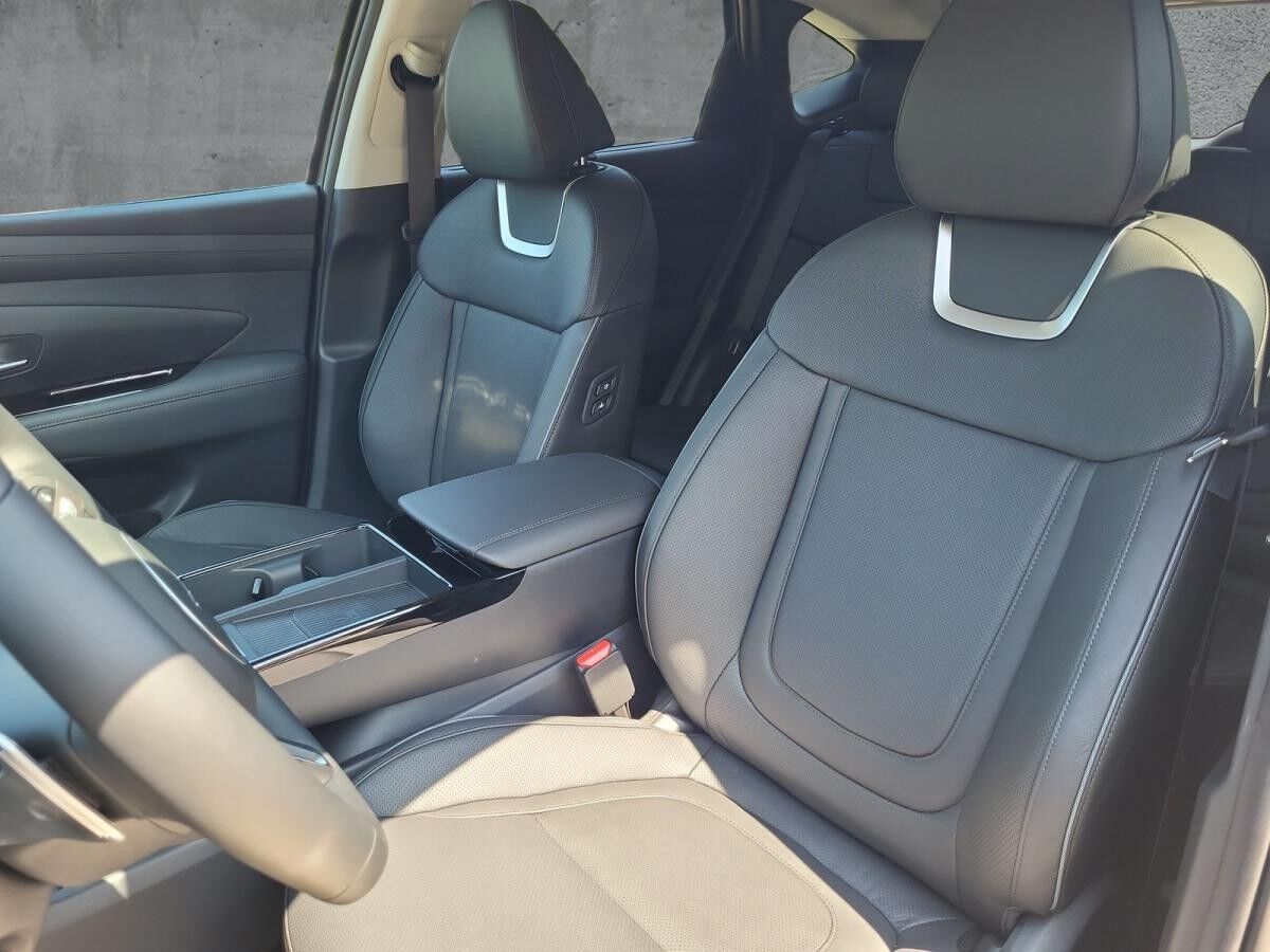 Hyundai TUCSON HEV 1.6 T-GDi Prime Assistenz-P|Pano|Digital Key >Sofort verfügbar<