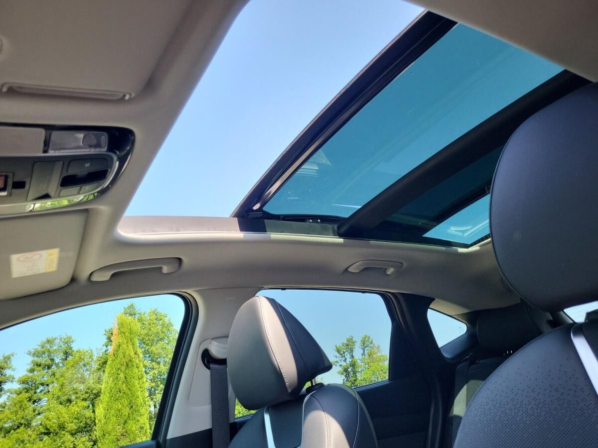 Hyundai TUCSON HEV 1.6 T-GDi Prime Assistenz-P|Pano|Digital Key >Sofort verfügbar<