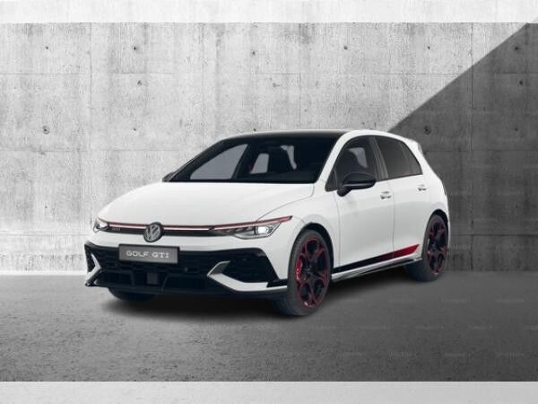 Volkswagen Golf GTI Edition50 DSG ** Sondermodell** - der Stärkste GTI aller Zeiten