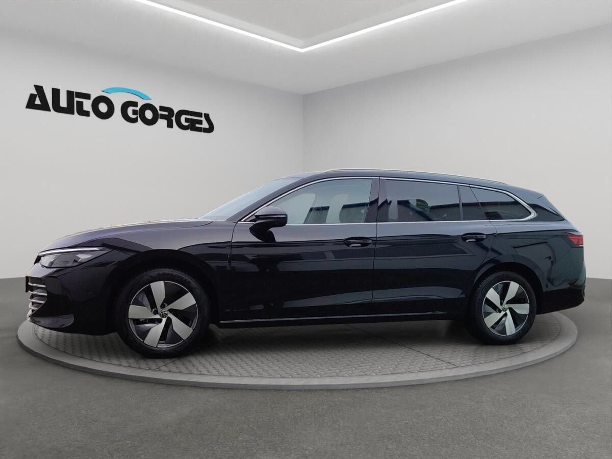 Volkswagen Passat Variant Business 2.0l TDI +AHK+AREAVIEW+WINTER+ Volkswagen Passat Variant Business 2.0l TDI +AHK+AREAVIEW+WINTER+