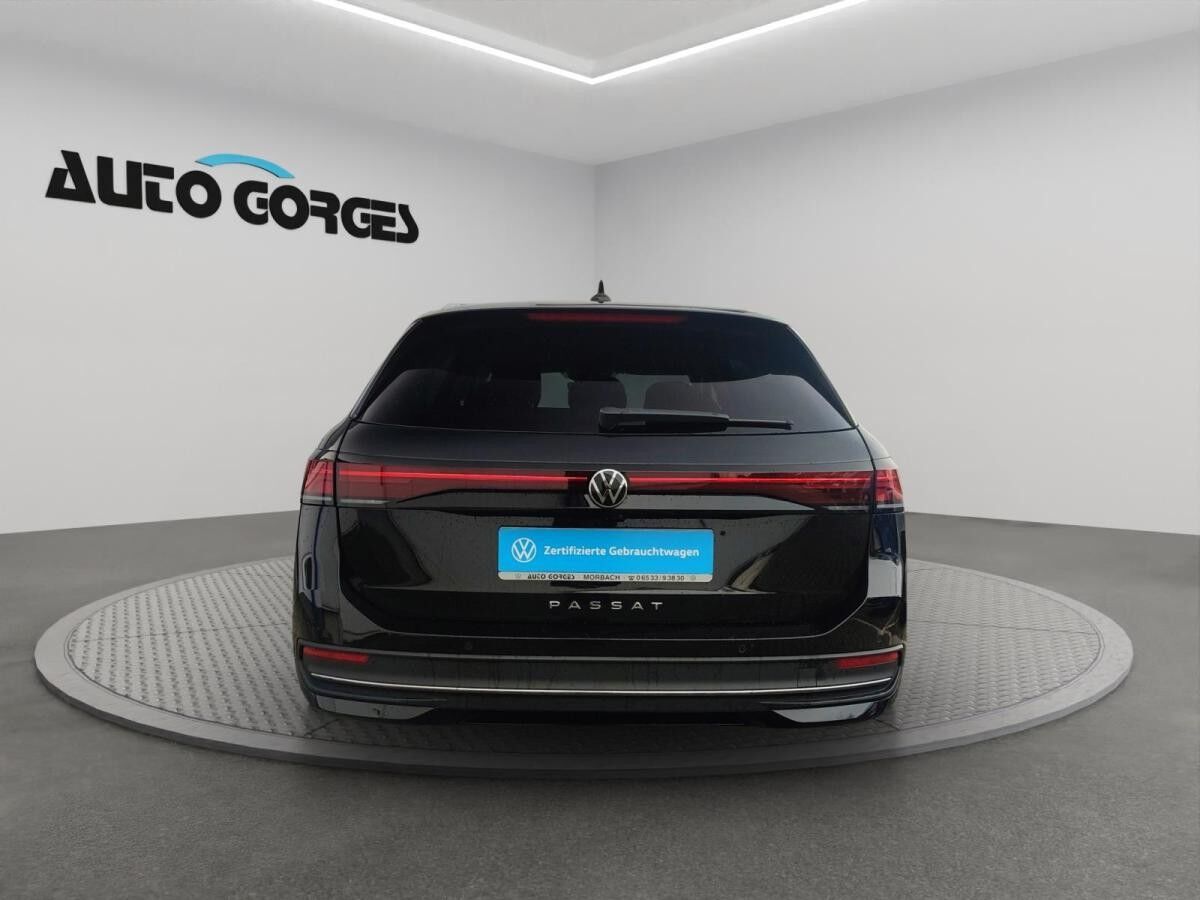 Volkswagen Passat Variant Business 2.0l TDI +AHK+AREAVIEW+WINTER+ Volkswagen Passat Variant Business 2.0l TDI +AHK+AREAVIEW+WINTER+