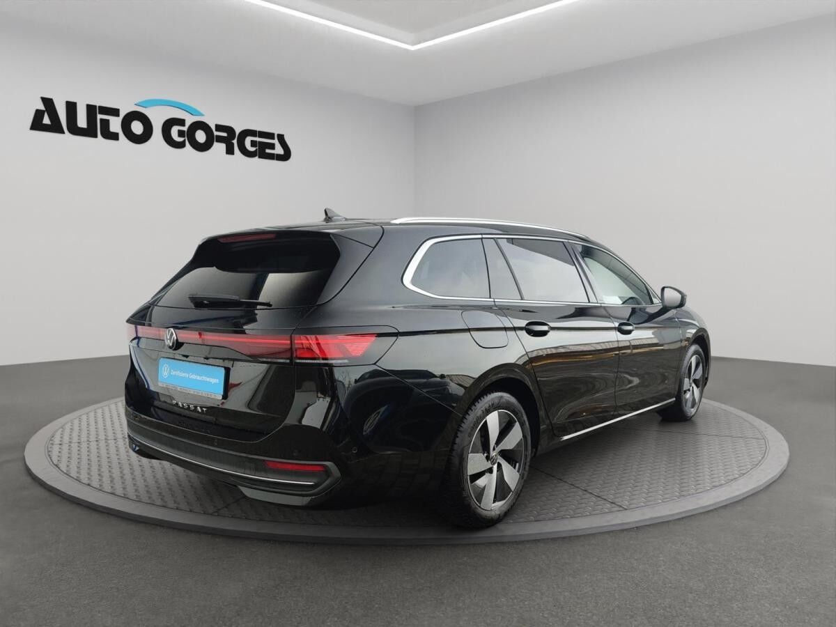 Volkswagen Passat Variant Business 2.0l TDI +AHK+AREAVIEW+WINTER+ Volkswagen Passat Variant Business 2.0l TDI +AHK+AREAVIEW+WINTER+