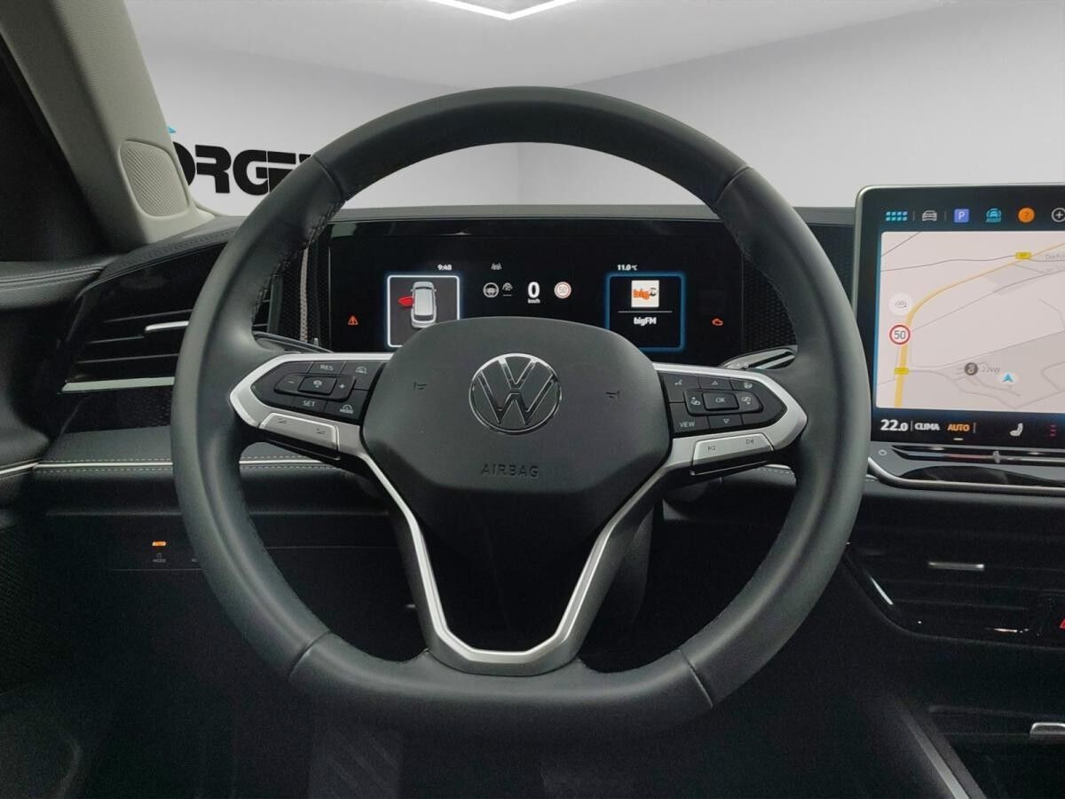 Volkswagen Passat Variant Business 2.0l TDI +AHK+AREAVIEW+WINTER+ Volkswagen Passat Variant Business 2.0l TDI +AHK+AREAVIEW+WINTER+