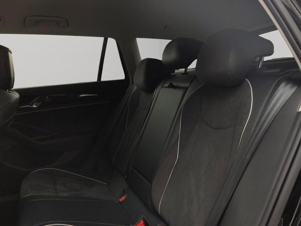 Volkswagen Passat Variant Business 2.0l TDI +AHK+AREAVIEW+WINTER+ Volkswagen Passat Variant Business 2.0l TDI +AHK+AREAVIEW+WINTER+