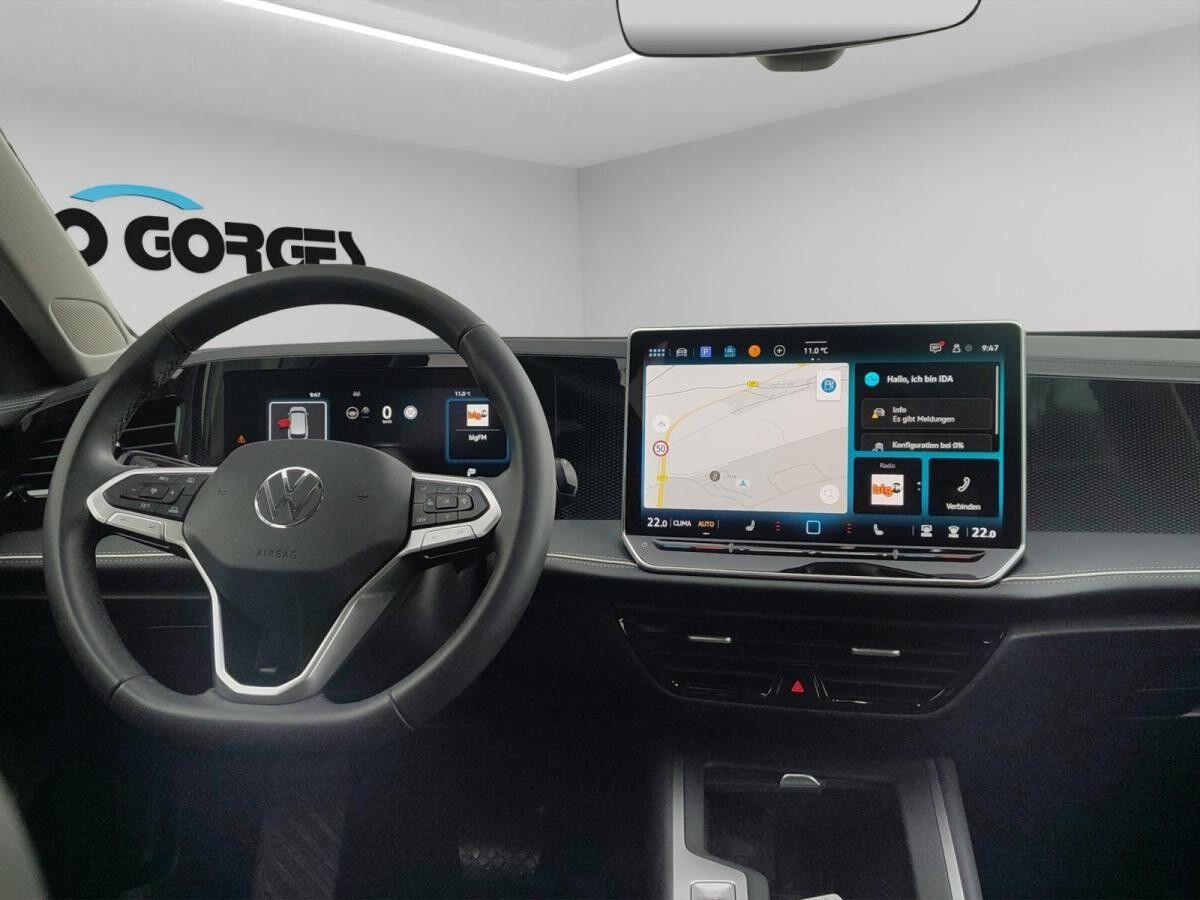 Volkswagen Passat Variant Business 2.0l TDI +AHK+AREAVIEW+WINTER+ Volkswagen Passat Variant Business 2.0l TDI +AHK+AREAVIEW+WINTER+