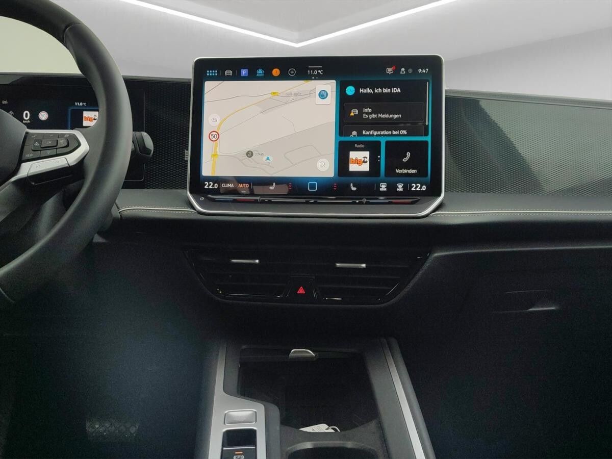 Volkswagen Passat Variant Business 2.0l TDI +AHK+AREAVIEW+WINTER+ Volkswagen Passat Variant Business 2.0l TDI +AHK+AREAVIEW+WINTER+