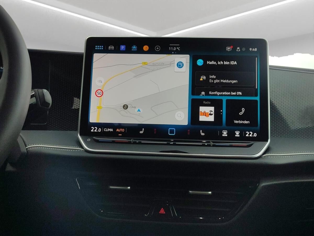 Volkswagen Passat Variant Business 2.0l TDI +AHK+AREAVIEW+WINTER+ Volkswagen Passat Variant Business 2.0l TDI +AHK+AREAVIEW+WINTER+