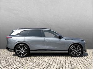 XPENG G9 AWD Performance MY24 21"AHK ACC Pano Nav Premium-Pack Gewerbe