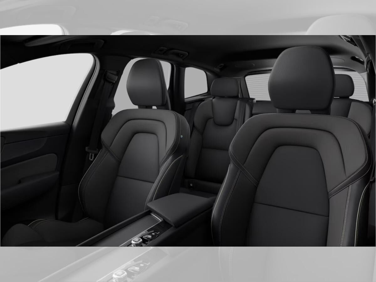 Volvo XC60 T8 Plus BLACK EDITION * FACELIFT * sofortige Verfügbarkeit