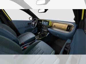 Fiat Grande Panda 1.2 Benzin MT La Prima inkl. LED, RFK, Tempomat