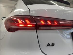 Audi A5 Avant 2.0 TFSI Kamera Sportsitze Parkassistent plus