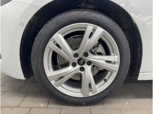 Audi A5 Avant 2.0 TFSI Kamera Sportsitze Parkassistent plus