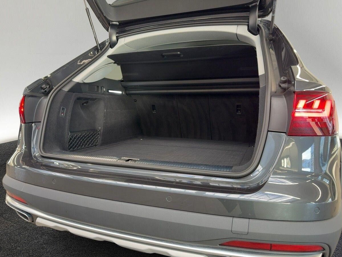 Audi A4 allroad 40 TDI quattro Kamera AHK LED virtual Navi