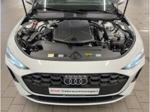 Audi A5 Avant 2.0 TFSI Kamera Sportsitze Parkassistent plus