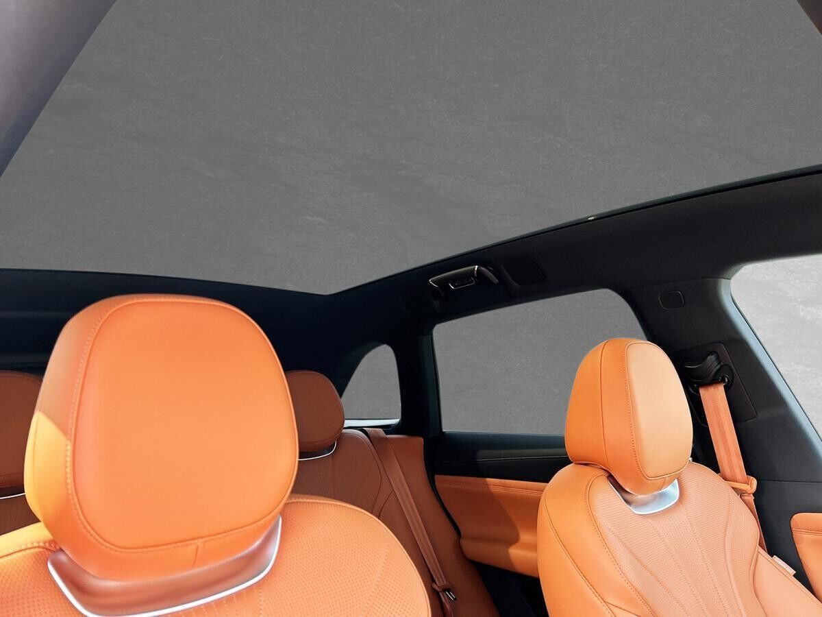 XPENG G9 AWD Performance MY24 21"ACC Pano Nav Premium-Pack Gewerbe