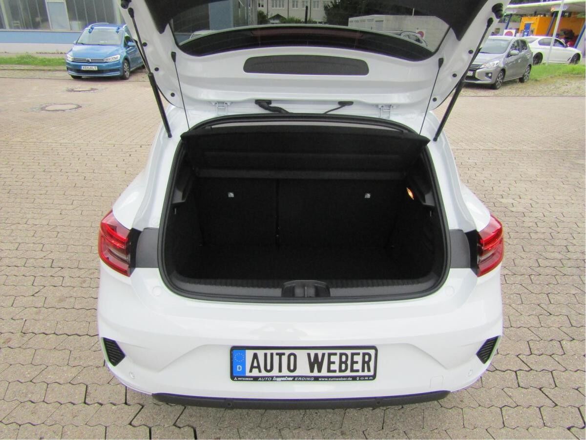 Mitsubishi Colt 1.0 Plus LED GRA RFK FSE SHZ