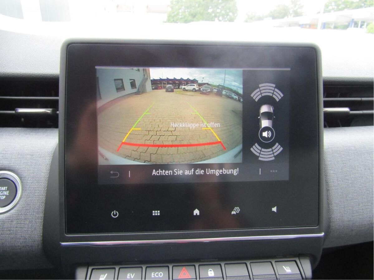 Mitsubishi Colt 1.0 Plus LED GRA RFK FSE SHZ