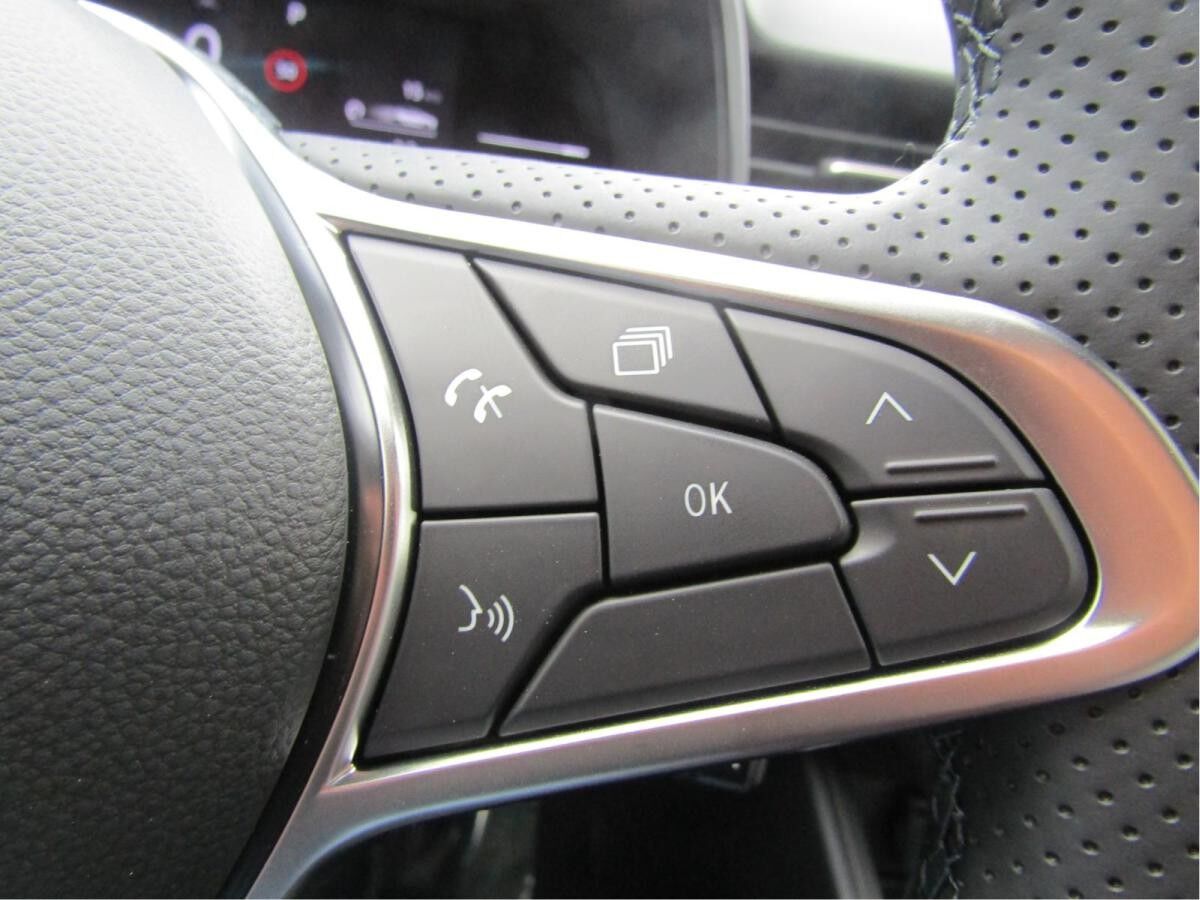 Mitsubishi Colt 1.0 Plus LED GRA RFK FSE SHZ