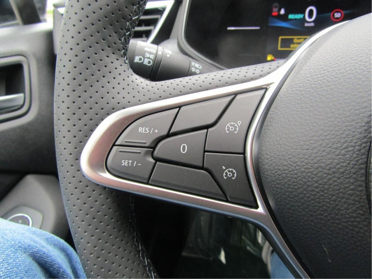 Mitsubishi Colt 1.0 Plus LED GRA RFK FSE SHZ