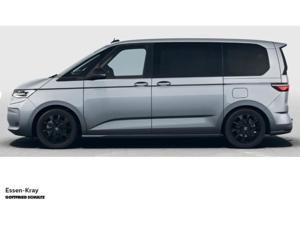 Volkswagen Multivan Life 2.0 TDI KÜ (Essen-Kray)