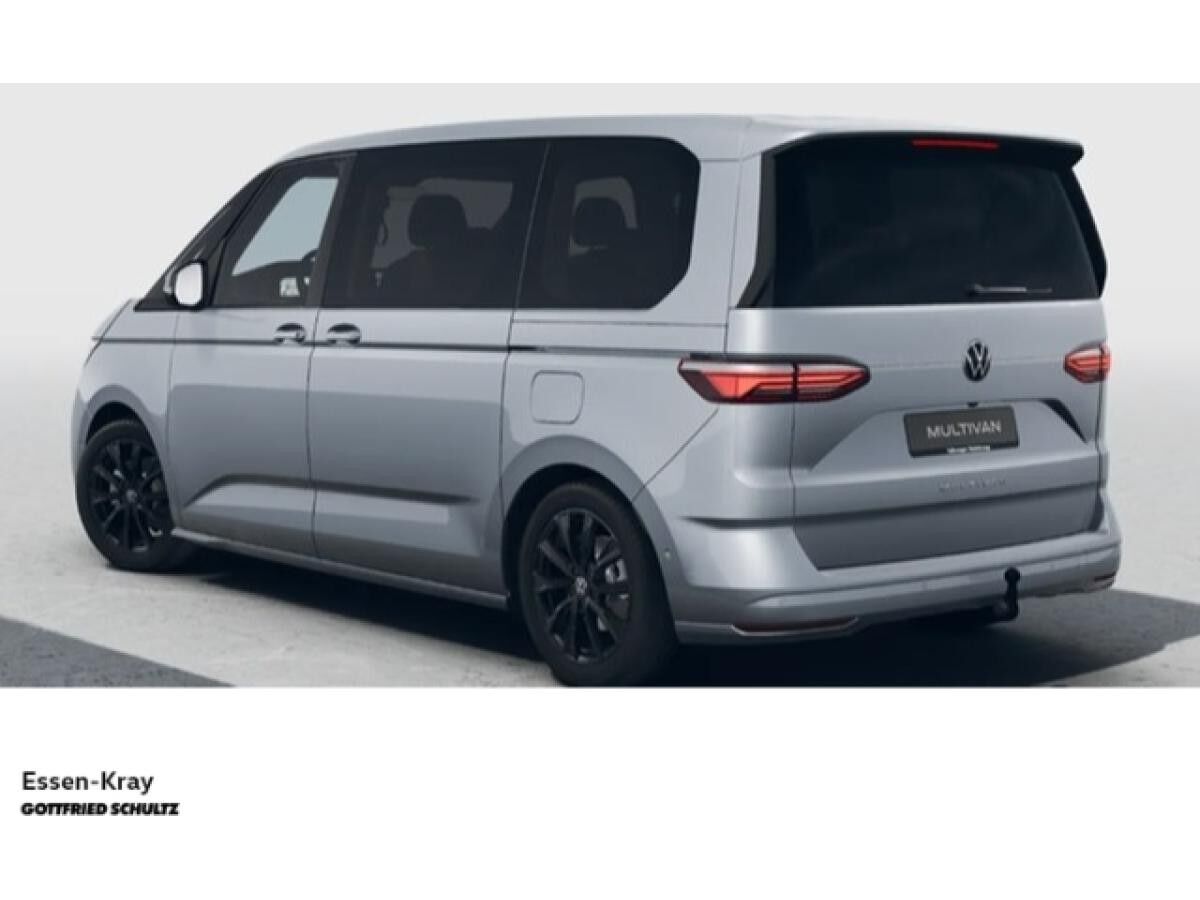 Volkswagen Multivan Life 2.0 TDI KÜ (Essen-Kray)